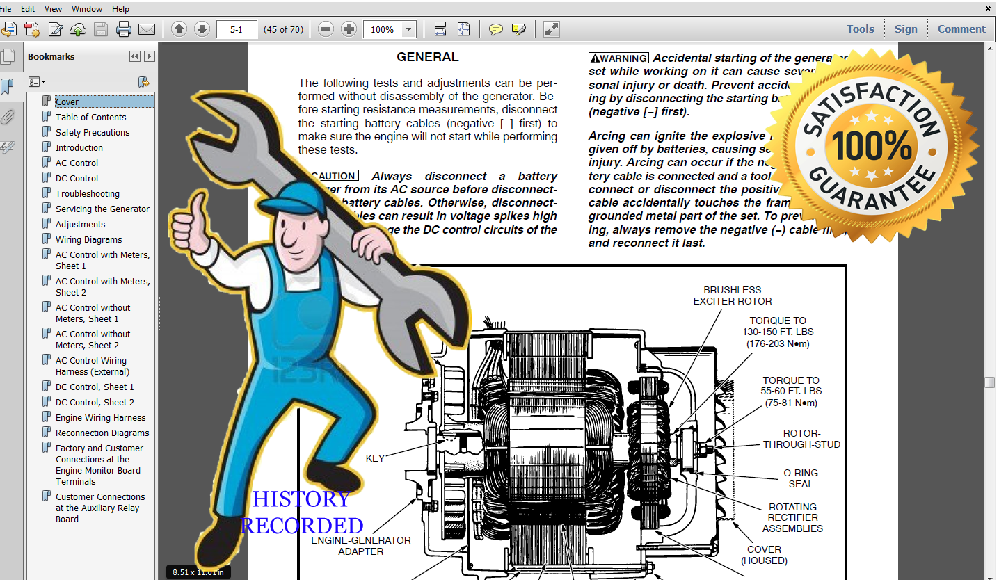 Thumbnail Mercury optimax service repair manual 75-115 Thumbnail Mercury optimax service repair manual 75-115