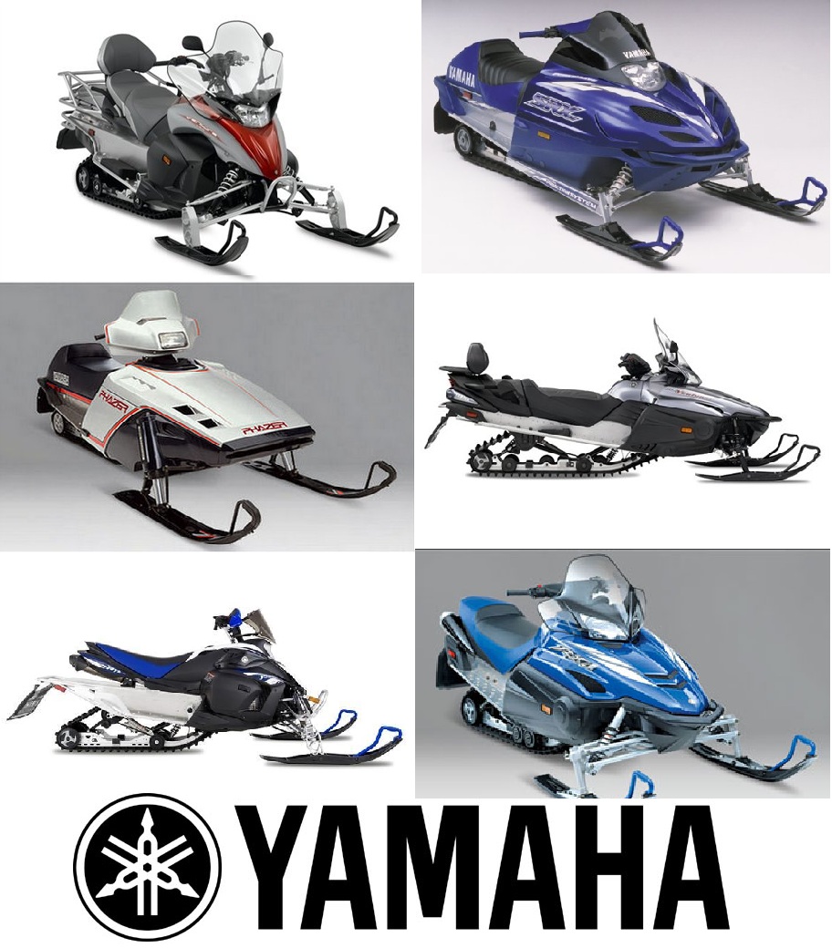 Thumbnail 2013 Yamaha VENTURE (RS RAGE / VECTOR / VECTOR ER / VECTOR MTN / MTN SE / VECTOR ER / RS VENTURE) Snowmobile Service  Repair Maintenance Overhaul Workshop Manual