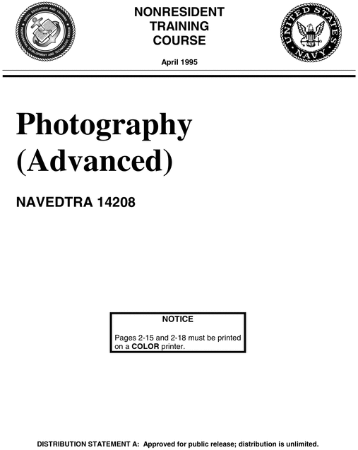 Product picture Photography advanced training course